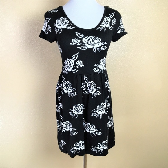 Freshman Dress